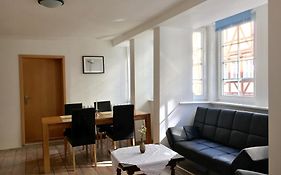 Drei-Flüsse Ferienwohnung